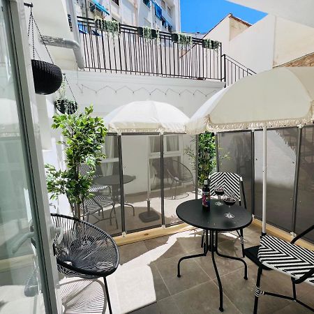 Cool Lofts Alameda Valencia Hotel Kültér fotó