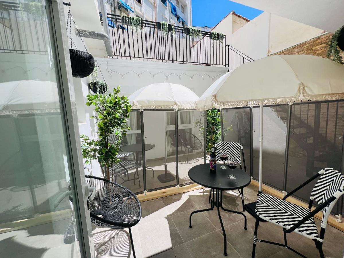 Cool Lofts Alameda Valencia Hotel Kültér fotó