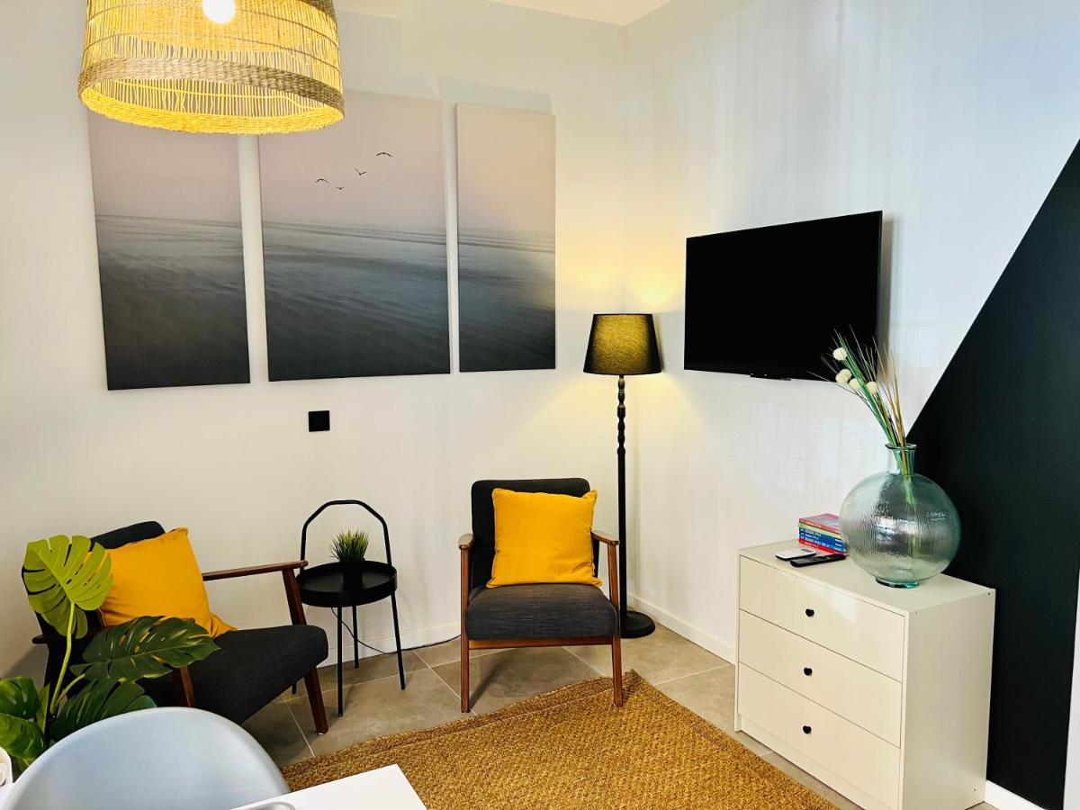 Cool Lofts Alameda Valencia Hotel Kültér fotó
