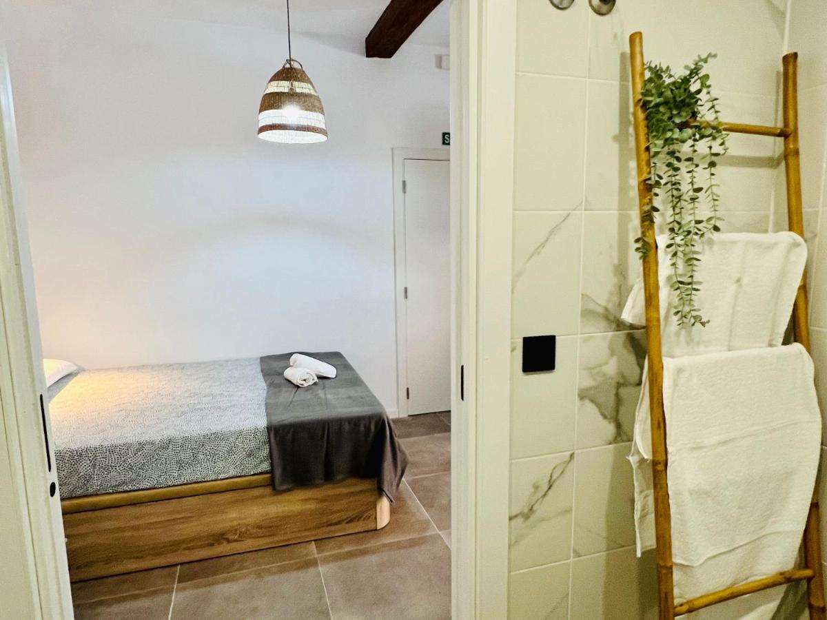Cool Lofts Alameda Valencia Hotel Kültér fotó